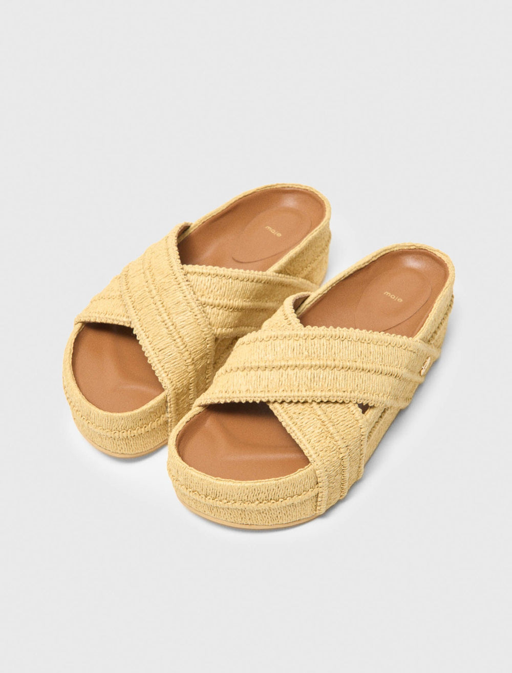 Maje Online / Platform sandals