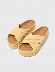 Maje Online / Platform sandals