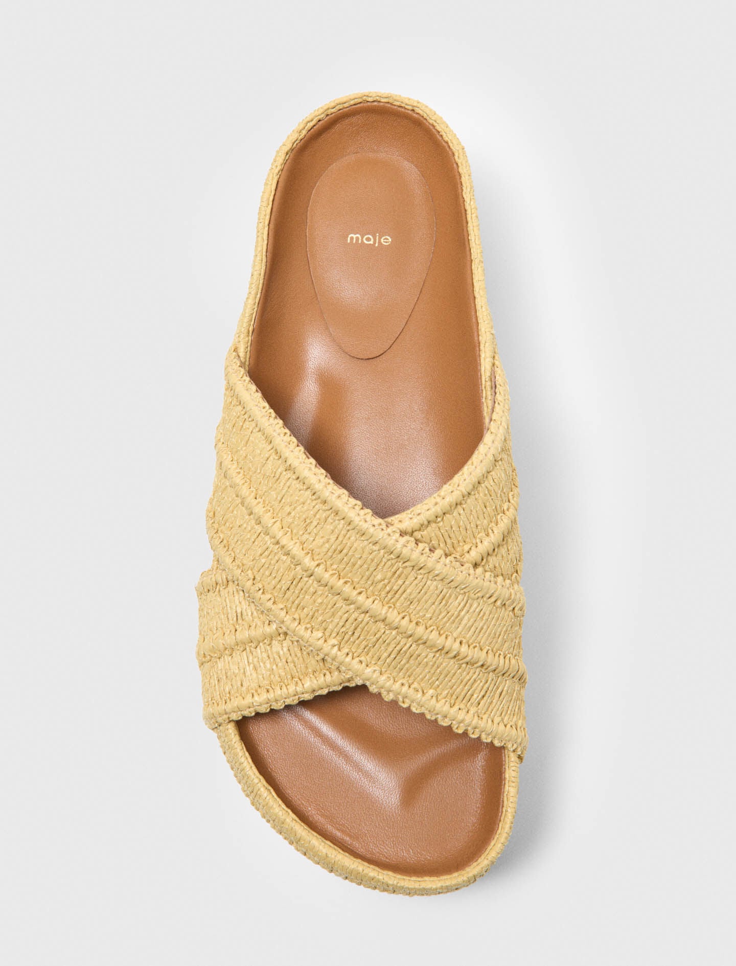 Maje Online / Platform sandals