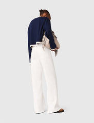 Maje Online / Flared jeans