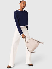 Maje Online / Flared jeans