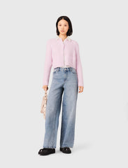 Maje On Sale / Jewelled bow cardigan