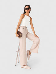 Maje Sale / Tweed trousers