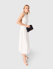 Maje Shop / Backless midi dress
