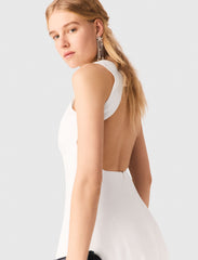 Maje Shop / Backless midi dress