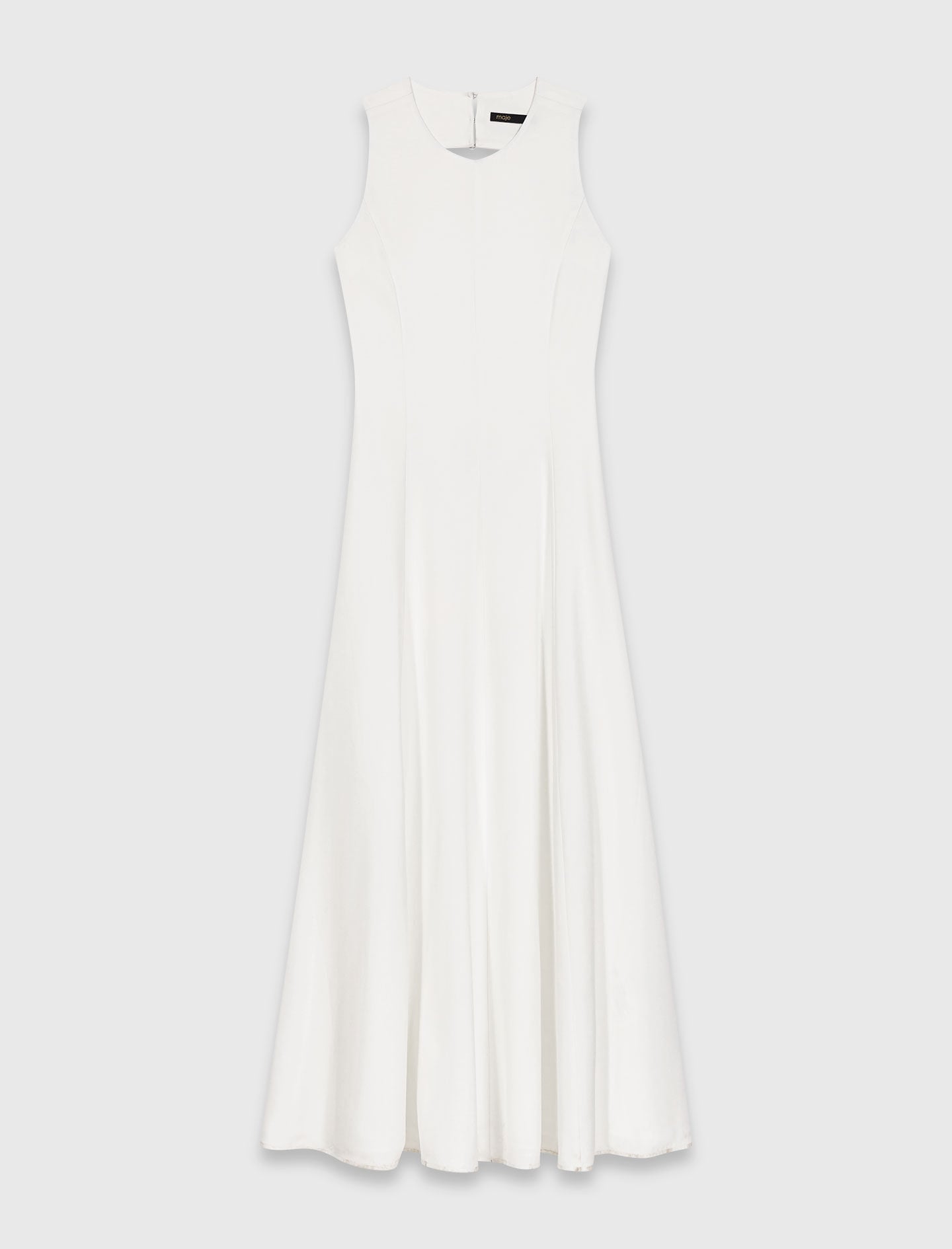 Maje Shop / Backless midi dress