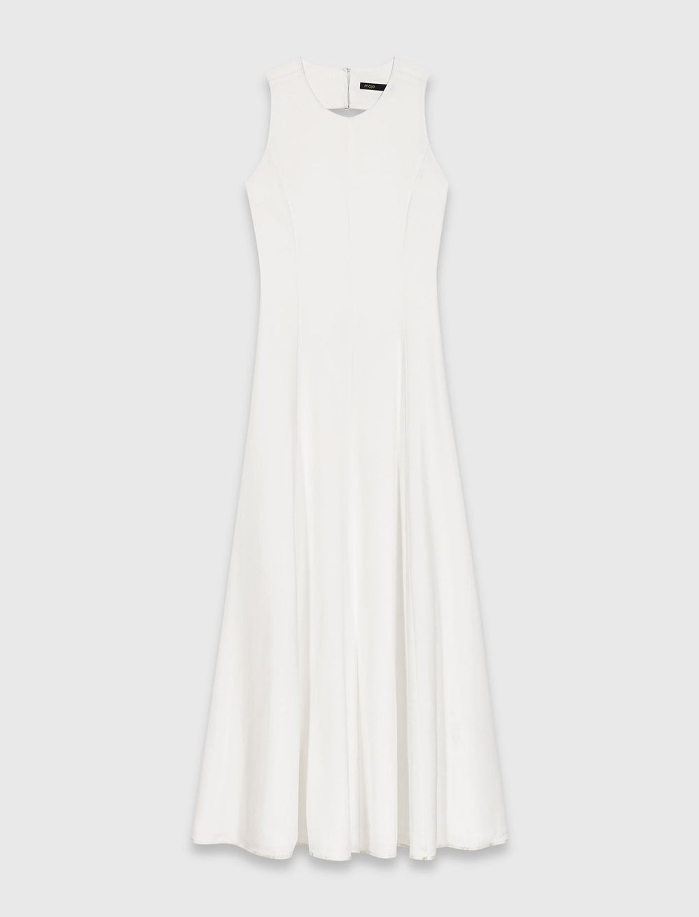 Maje Shop / Backless midi dress