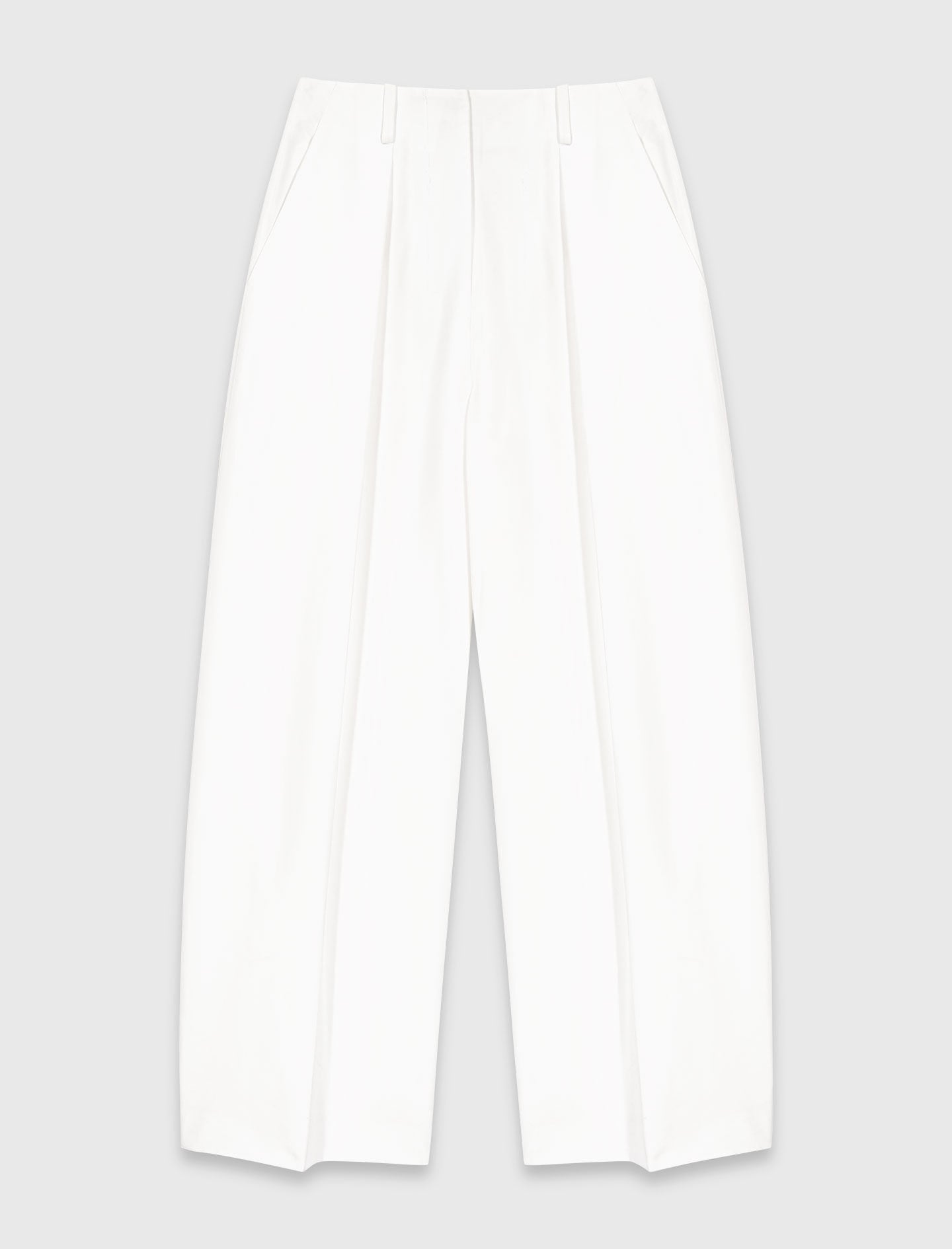 Maje Outlet / Balloon suit trousers