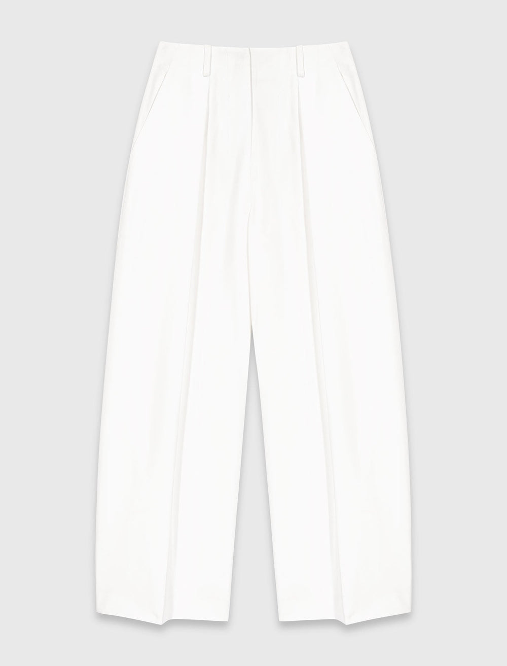 Maje Outlet / Balloon suit trousers
