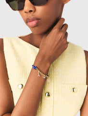 Maje On Sale / Marine cord chain bracelet