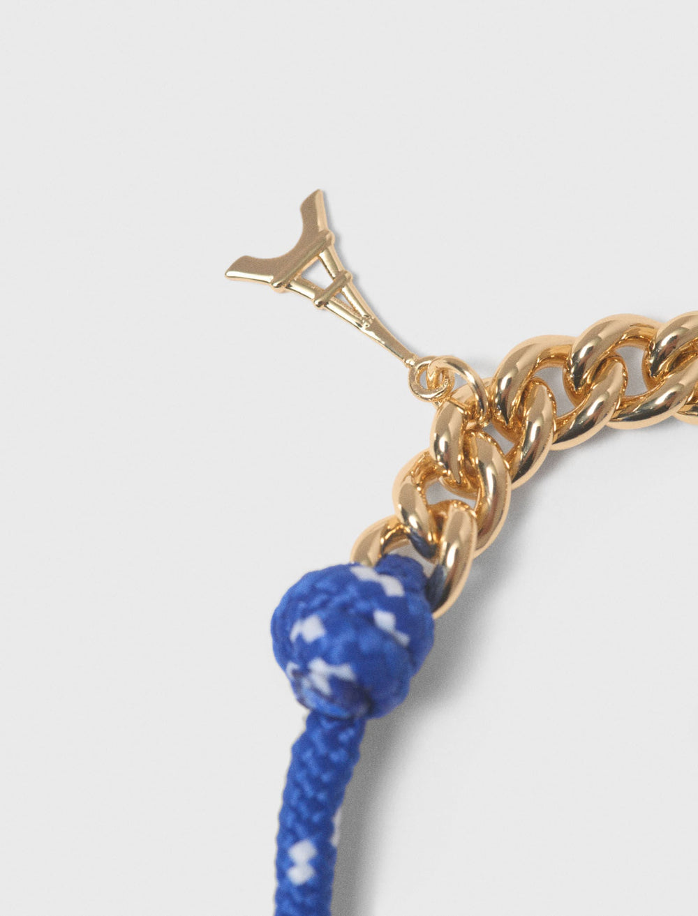 Maje On Sale / Marine cord chain bracelet