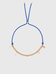 Maje Discount / Sailor rope chain necklace