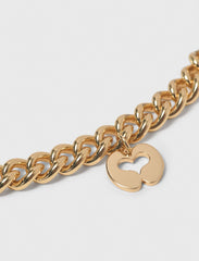 Maje Discount / Sailor rope chain necklace