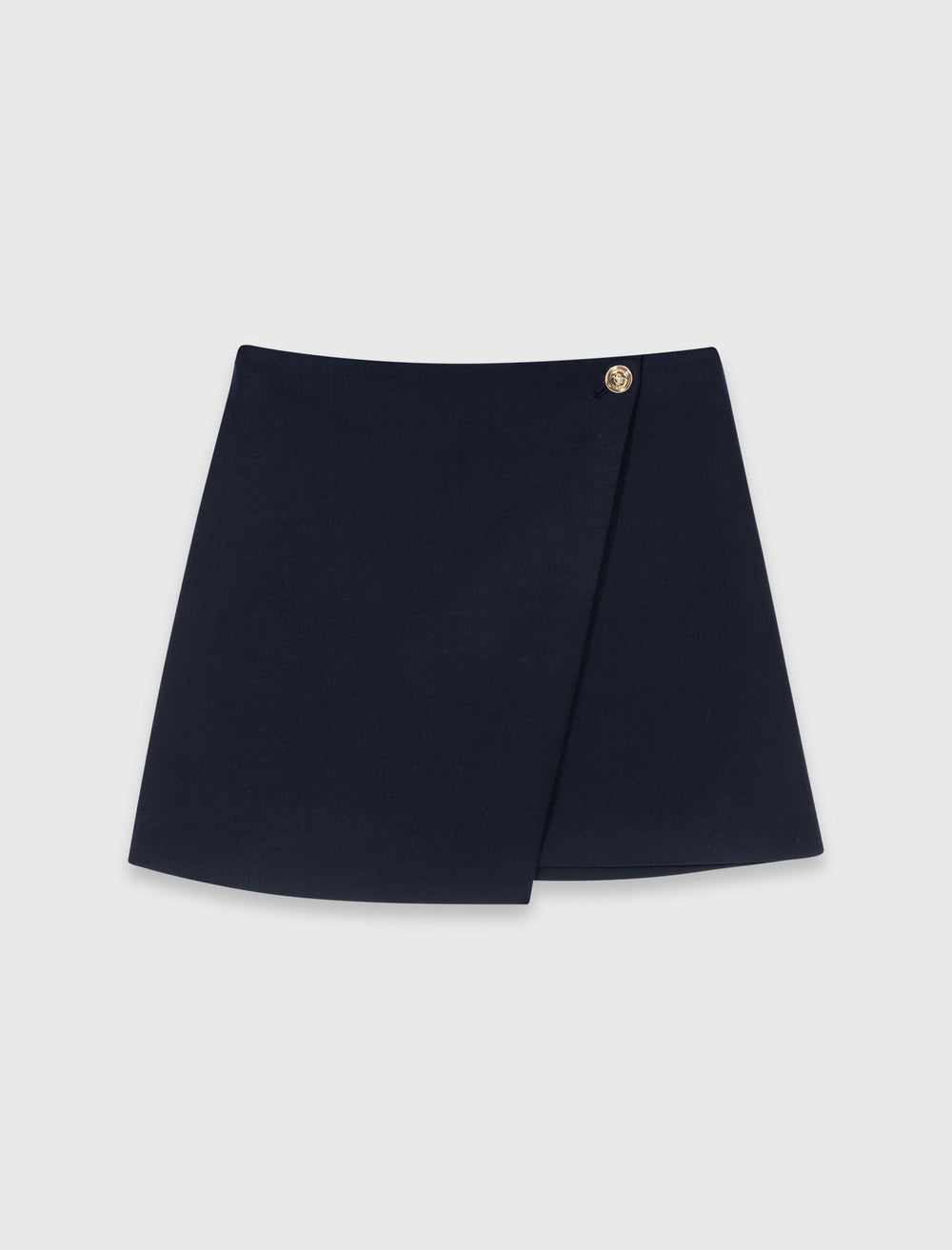 Maje Sale / 2-in-1 shirt dress