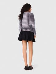 Maje Shop / Striped T-shirt