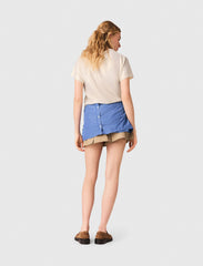 Maje Shop / Lamé T-shirt