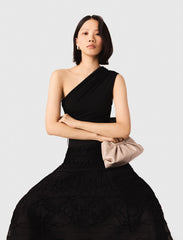 Maje On Sale / Asymmetric bodysuit