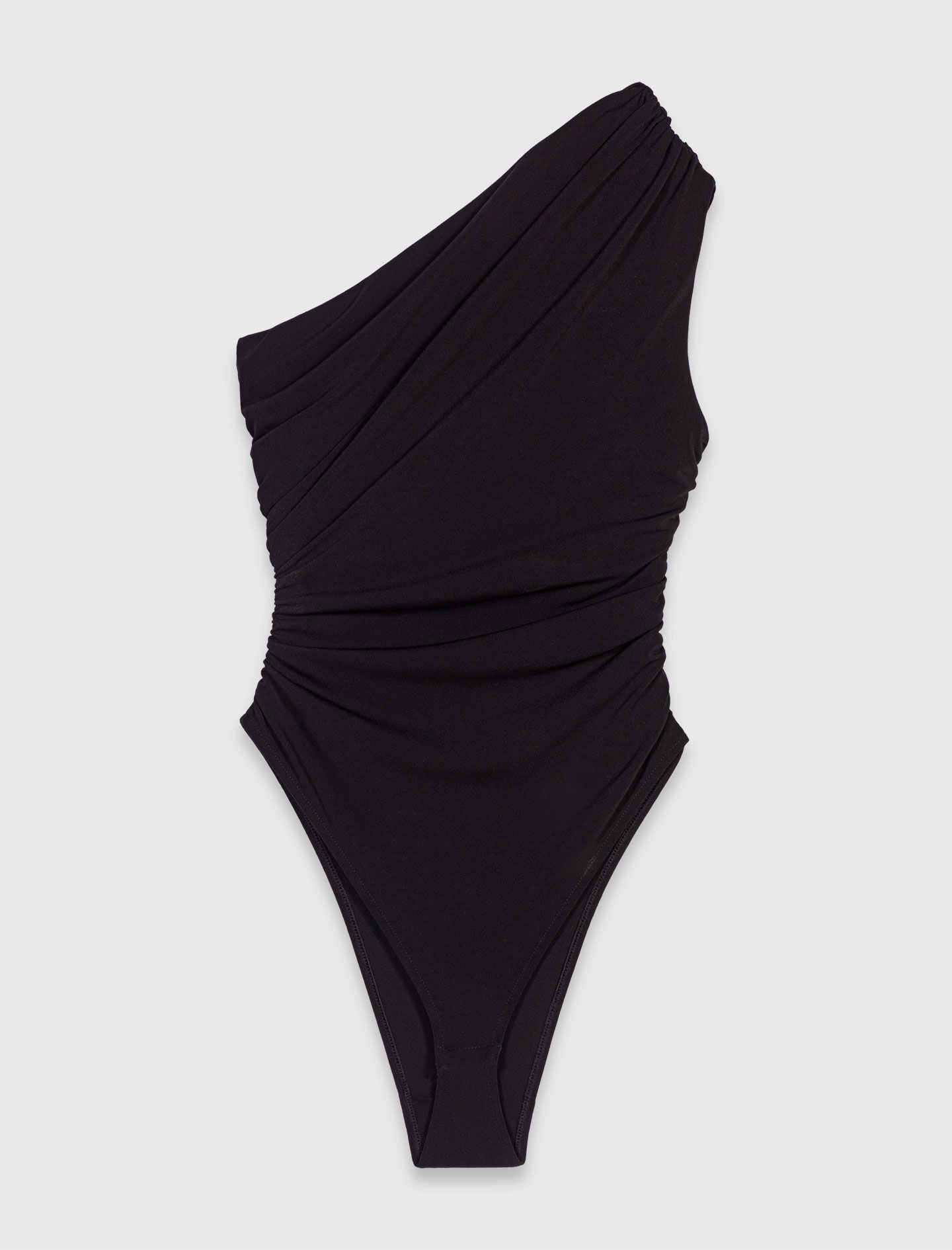Maje On Sale / Asymmetric bodysuit