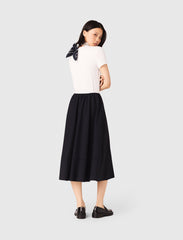 Maje Sale / Cotton T-shirt
