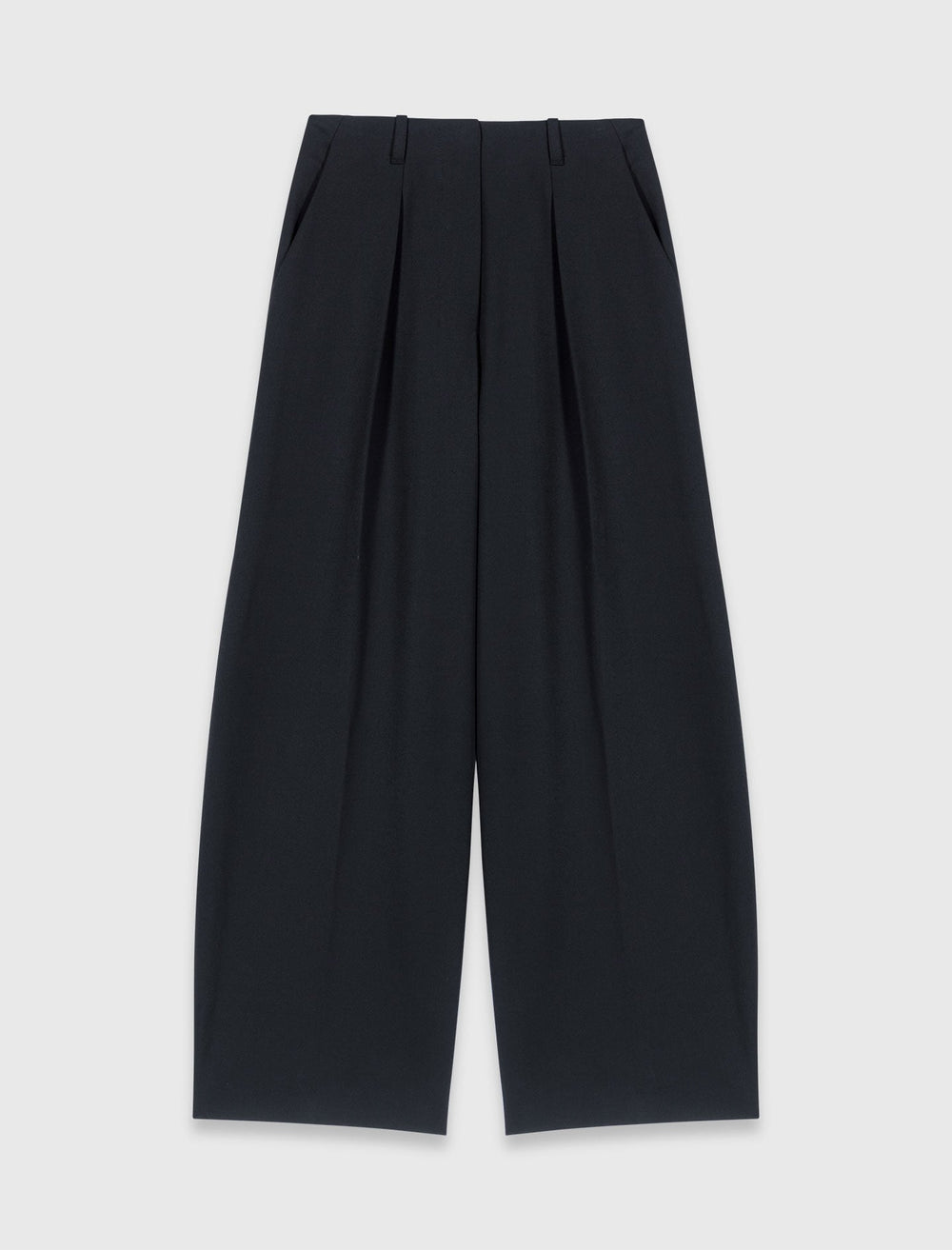 Maje Online / Balloon suit trousers