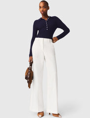 Maje Shop / Suit trousers