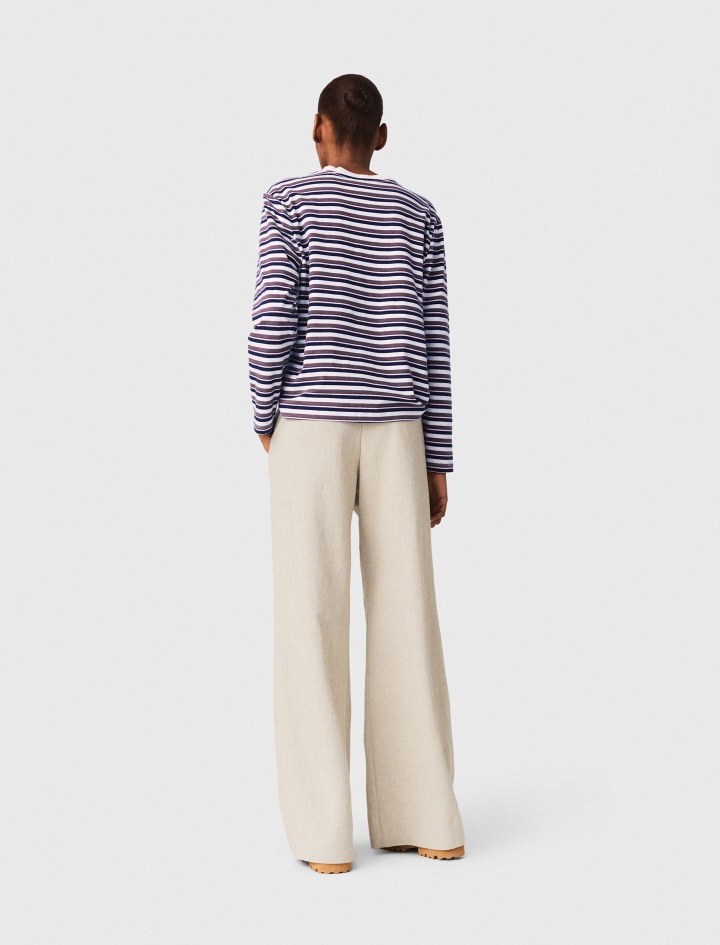 Maje Outlet / Suit trousers