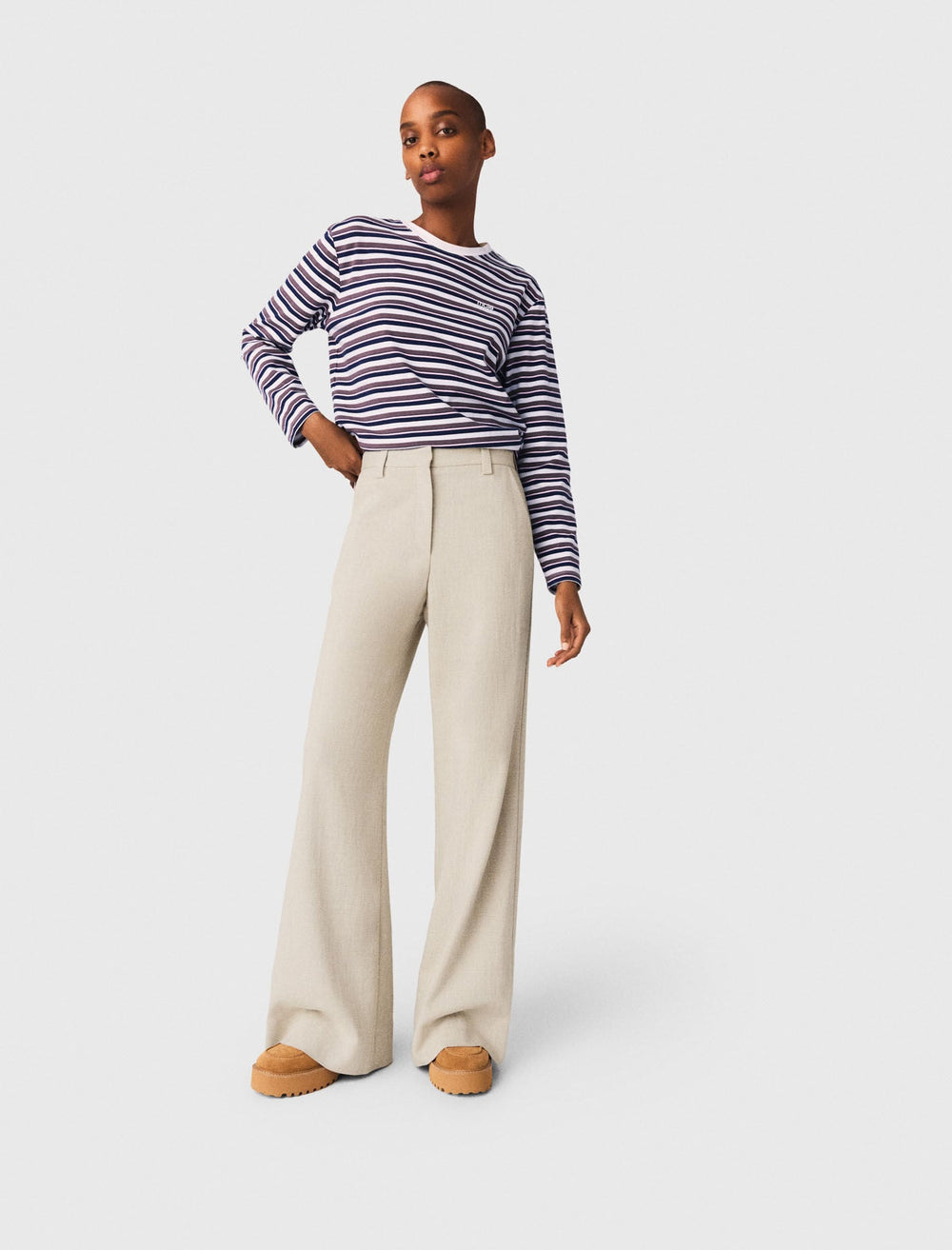 Maje Outlet / Suit trousers