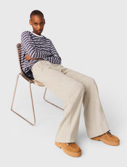 Maje Outlet / Suit trousers
