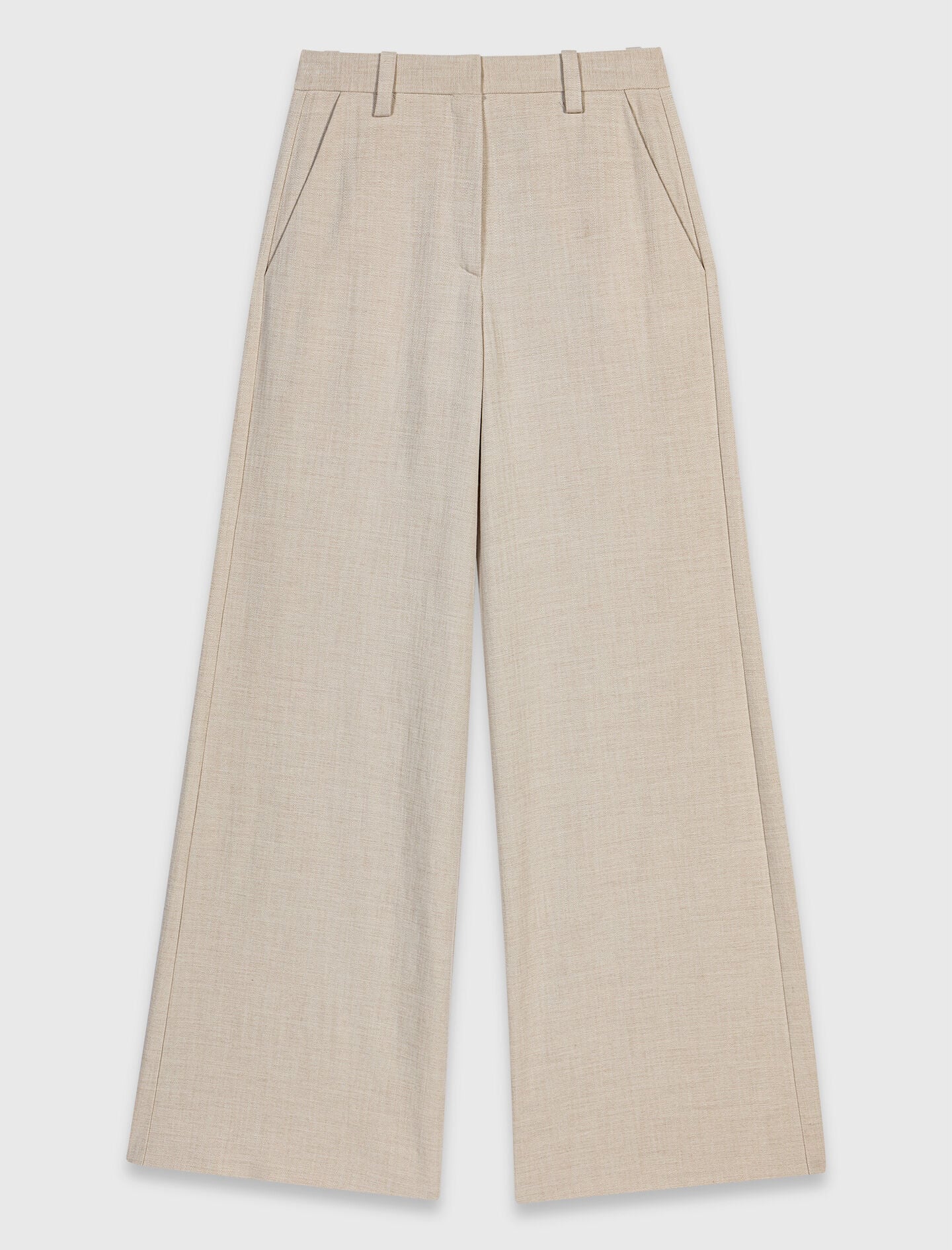 Maje Outlet / Suit trousers