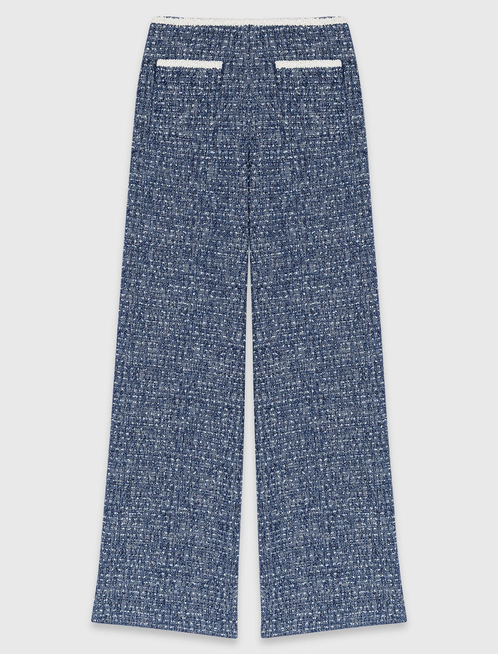 Maje Discount / Tweed trousers