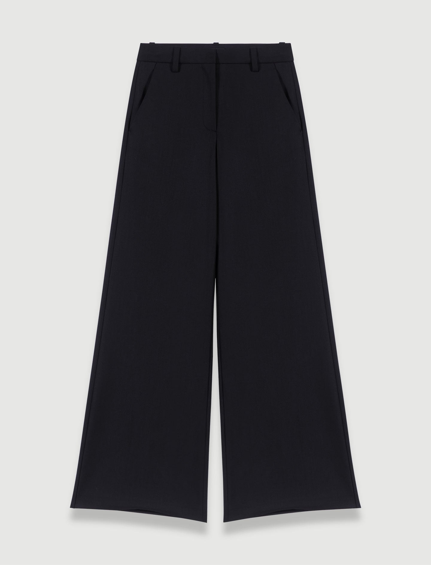 Maje New / Flared trousers