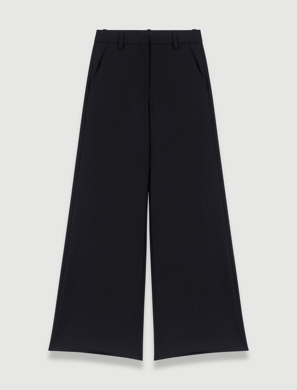 Maje New / Flared trousers