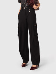 Maje Discount / Cargo trousers