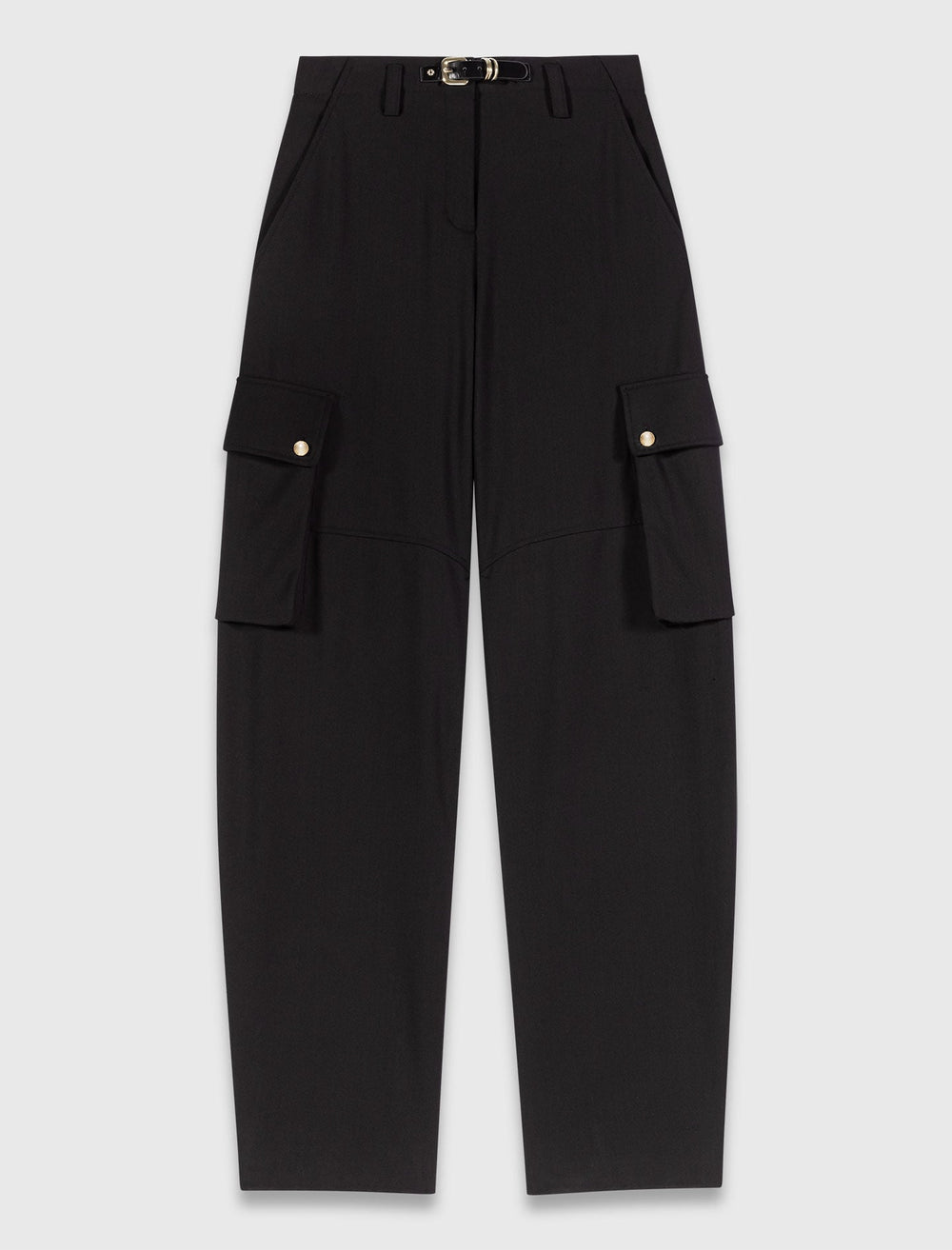 Maje Discount / Cargo trousers