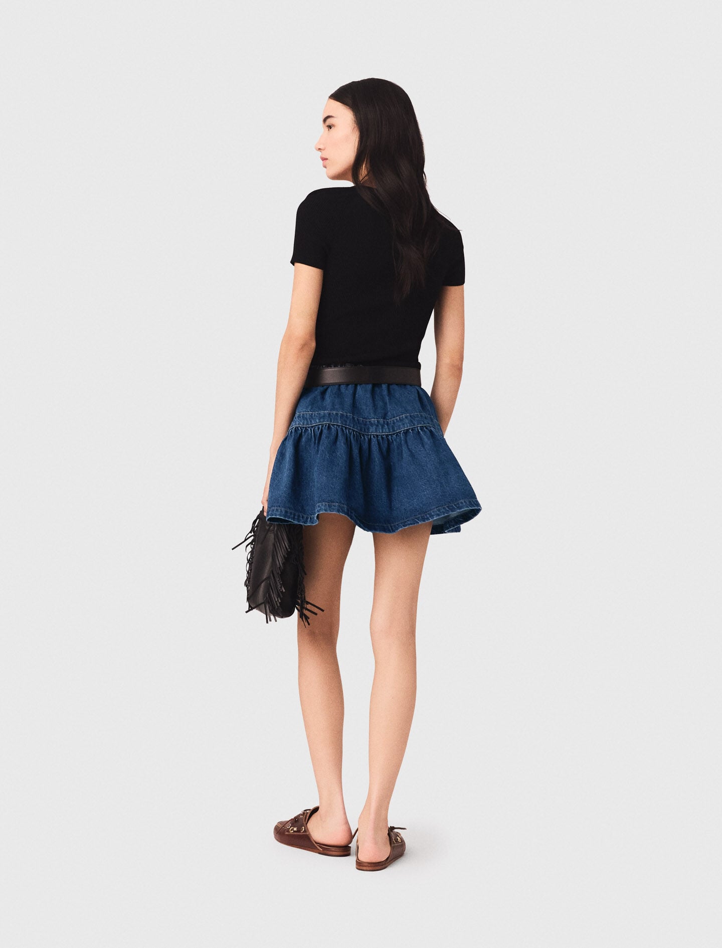 Maje On Sale / Knit top