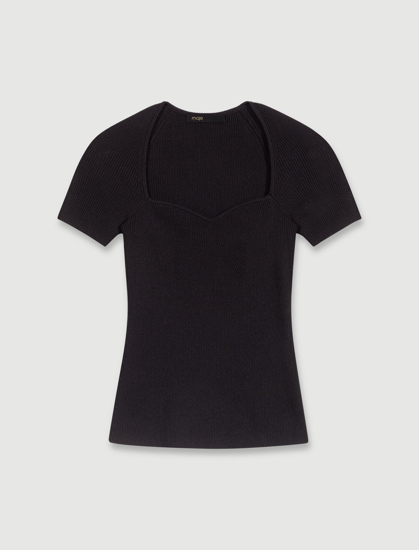 Maje On Sale / Knit top