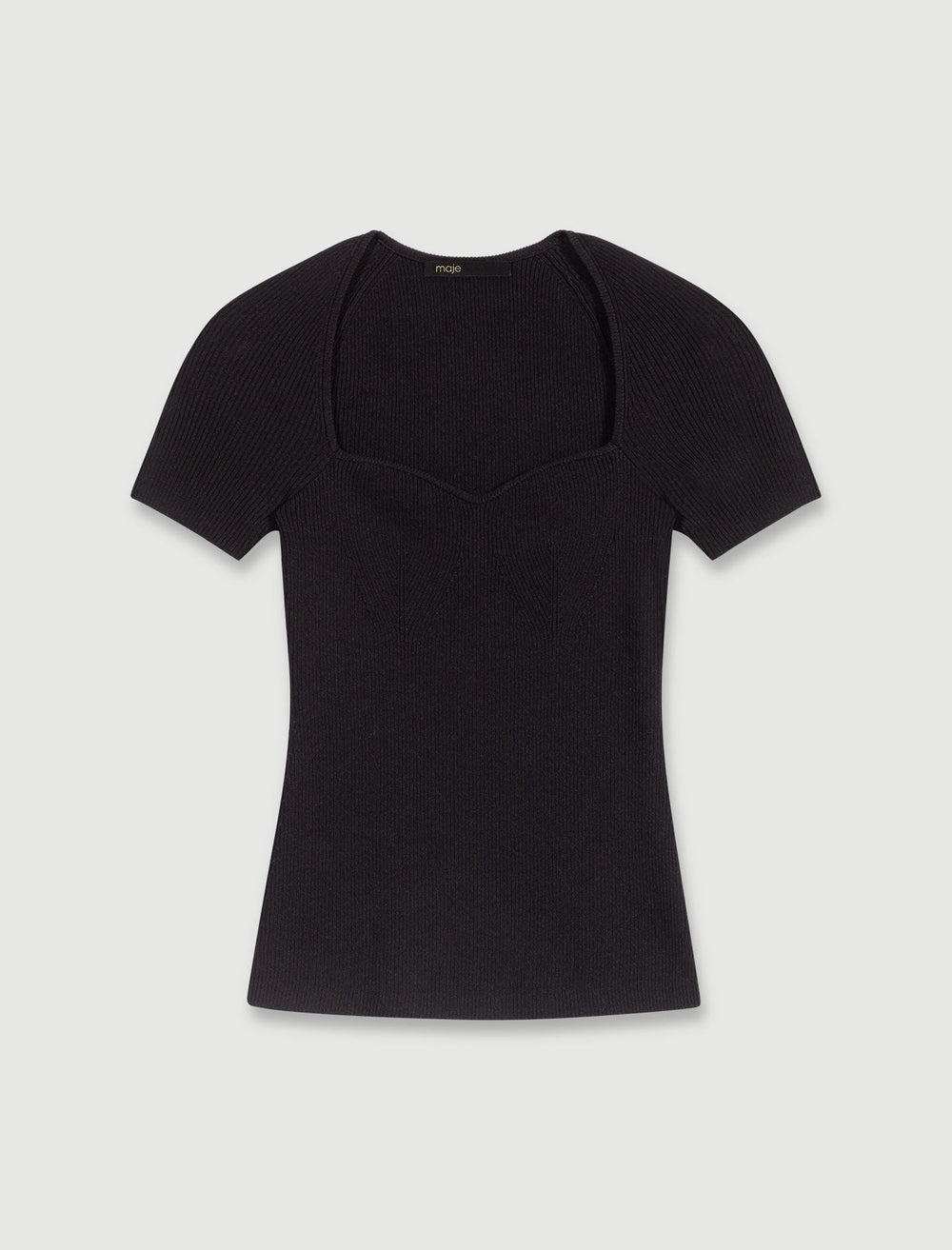 Maje On Sale / Knit top