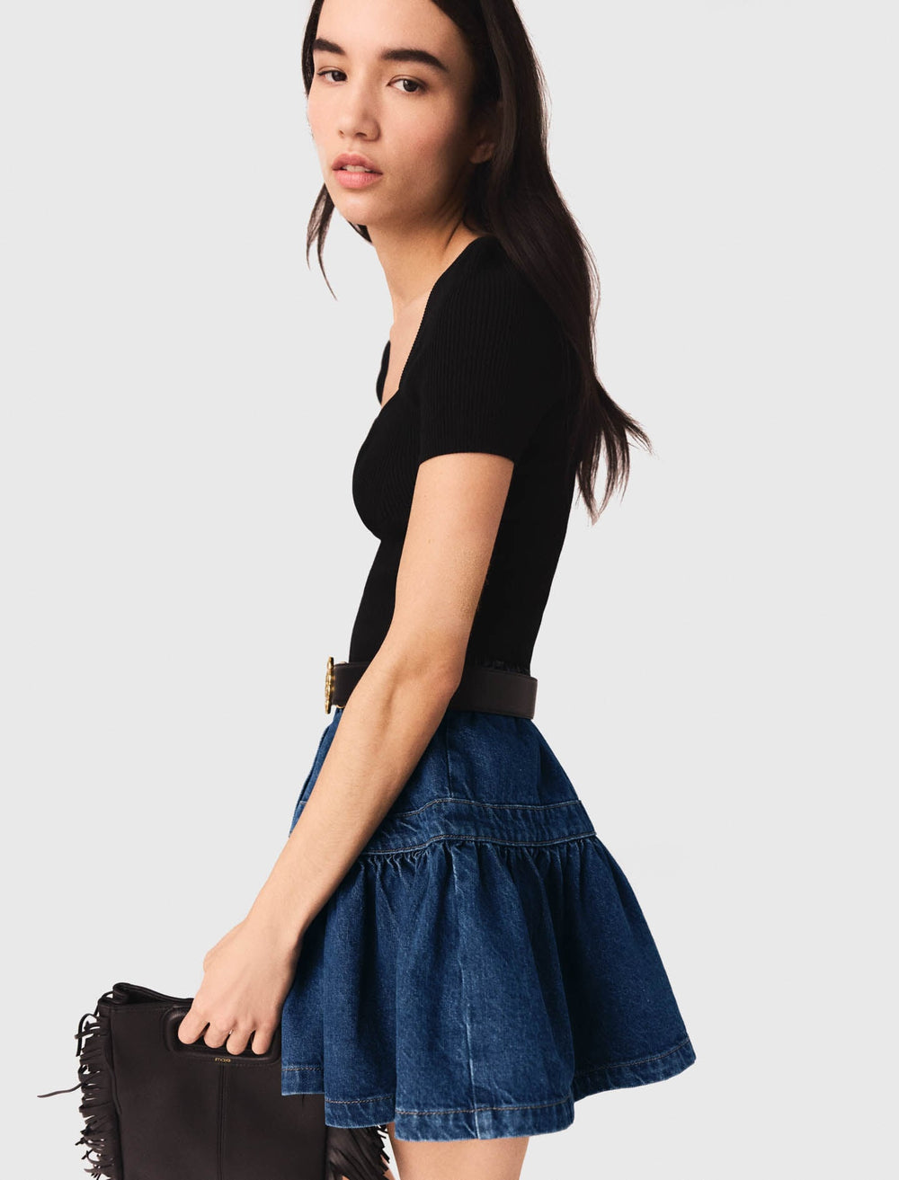 Maje On Sale / Knit top