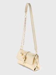 Maje New / Metallic Miss M walk