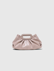 Maje Discount / Naplak leather Milpli mini Clutch