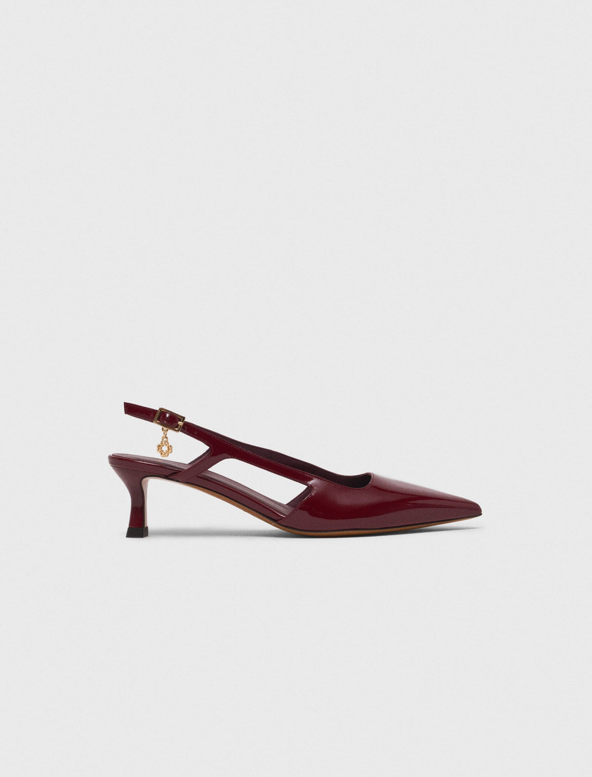 Maje On Sale / Slingback pumps