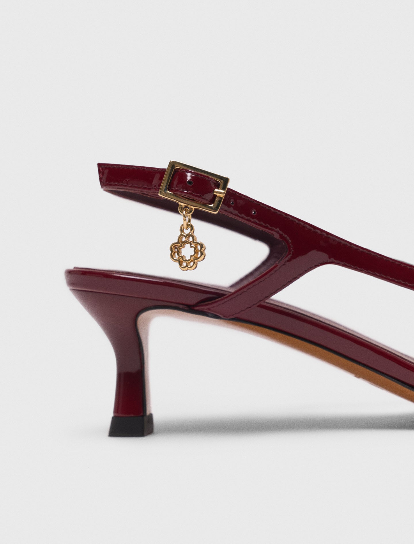 Maje On Sale / Slingback pumps