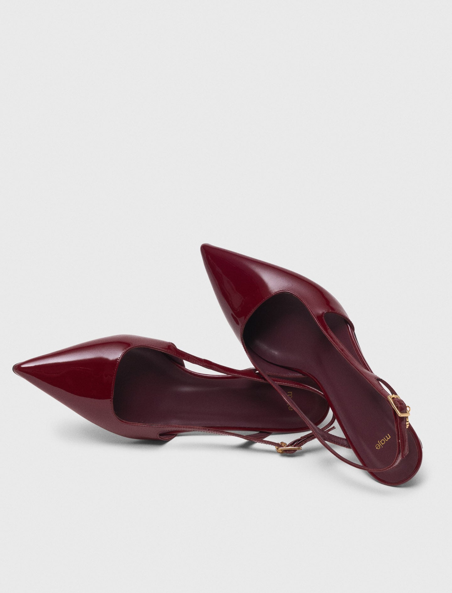 Maje On Sale / Slingback pumps