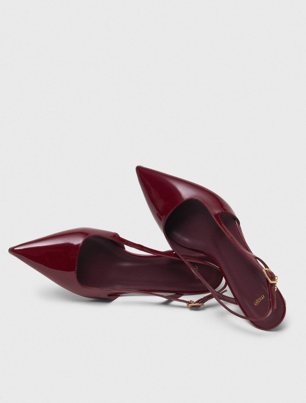 Maje On Sale / Slingback pumps