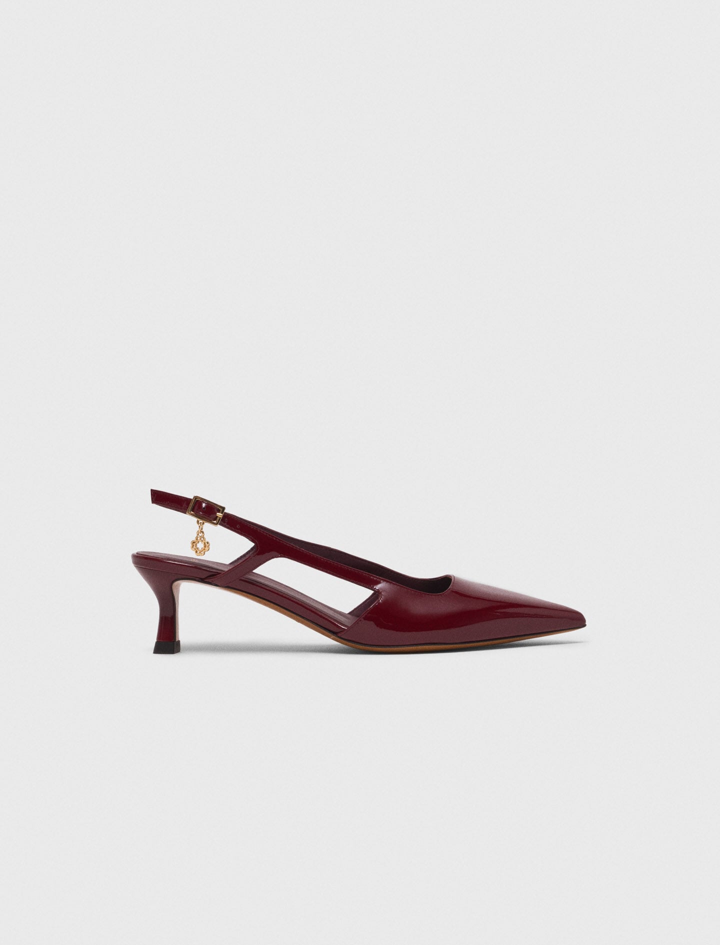 Maje On Sale / Slingback pumps