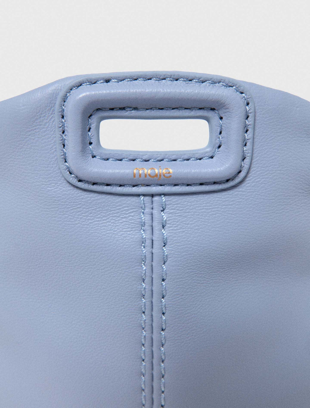 Maje Online / Miss M micro bag