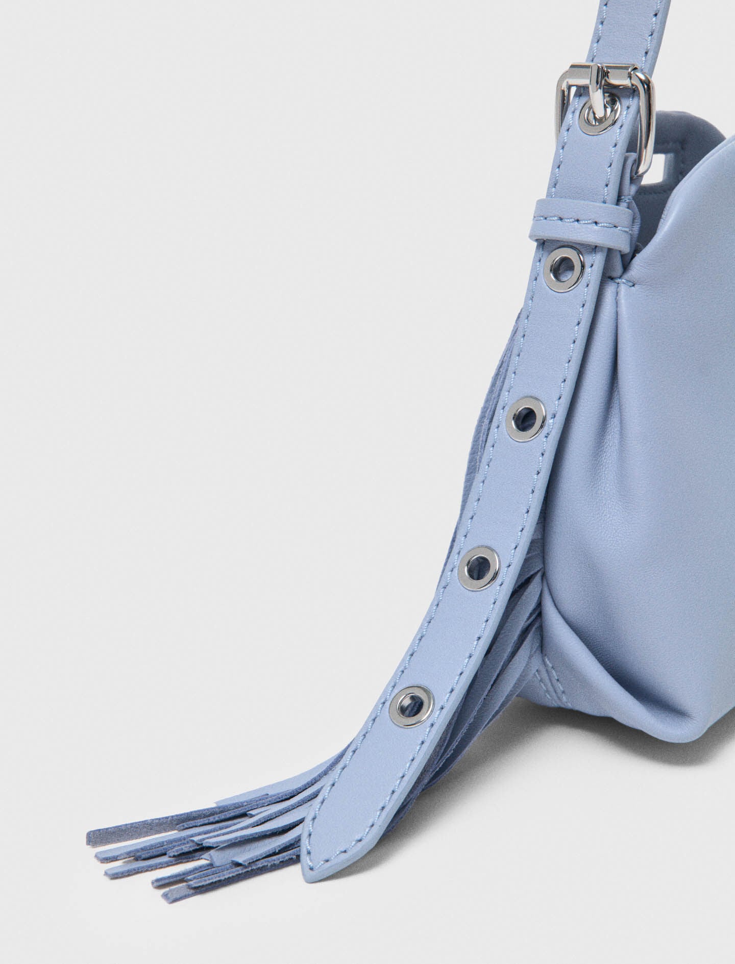 Maje Online / Miss M micro bag