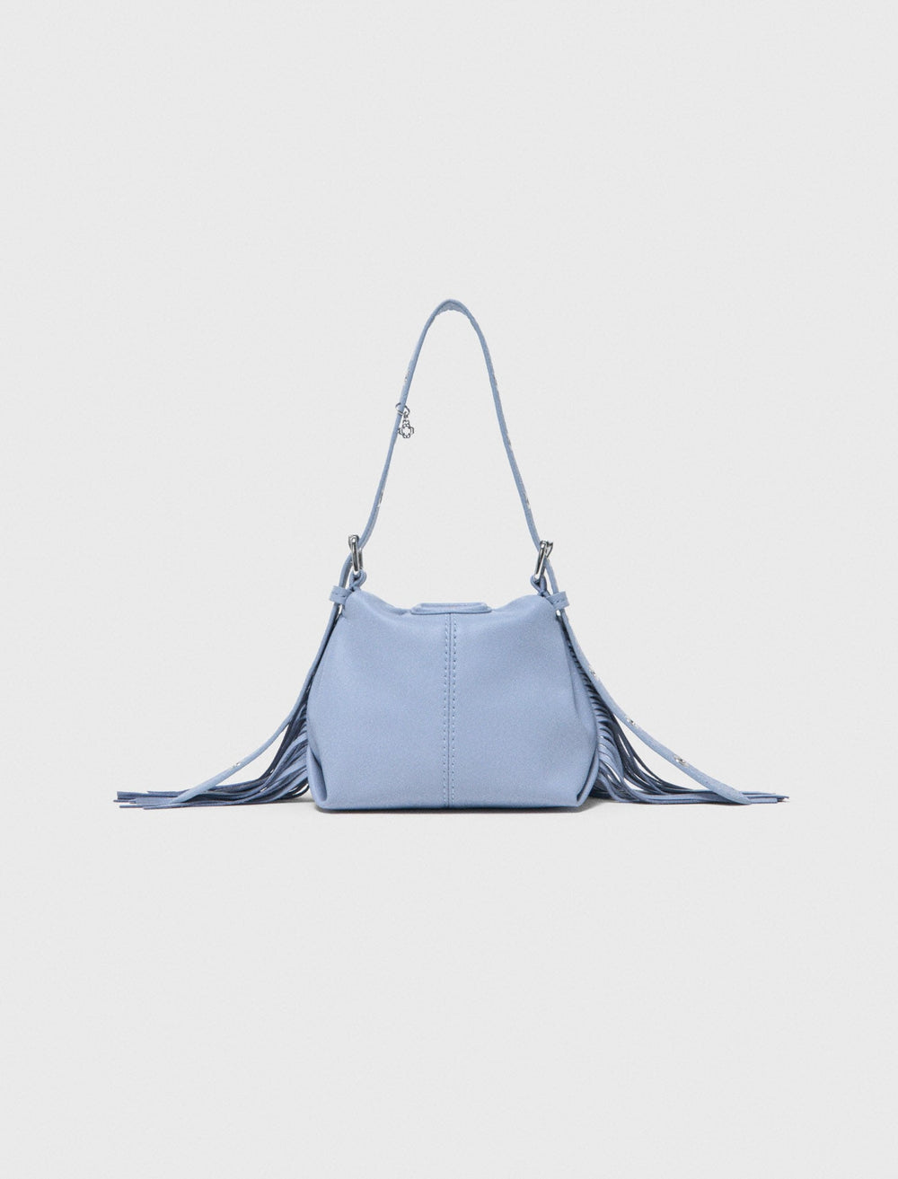 Maje Online / Miss M micro bag