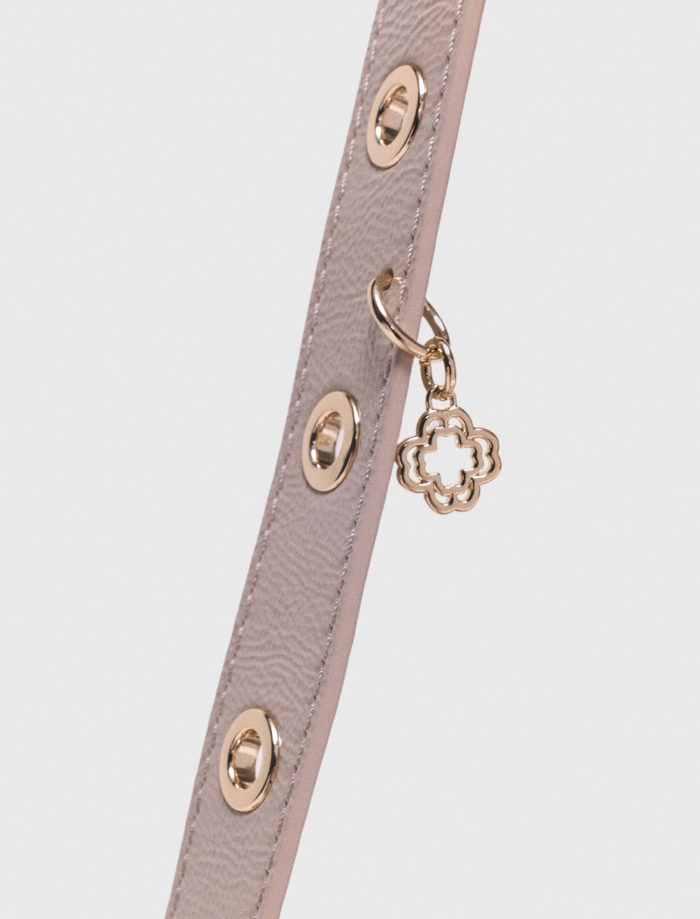 Maje Shop / Naplak leather Miss M Mini bag