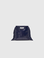 Maje New / Naplak leather M Mini bag